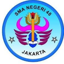 SMAN48JKT's profile picture. Official Account of SMAN 48 Jakarta