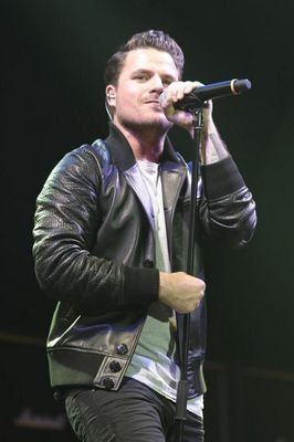 Daniel Martin (@_danielmartin_) es uno de los mejores músicos de nuestro pais.