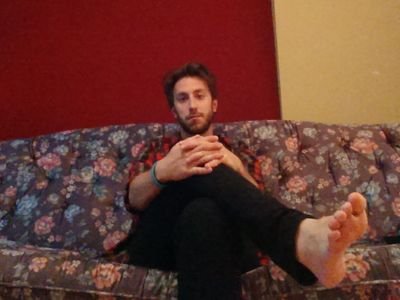 Drummer in RocketRocketShip