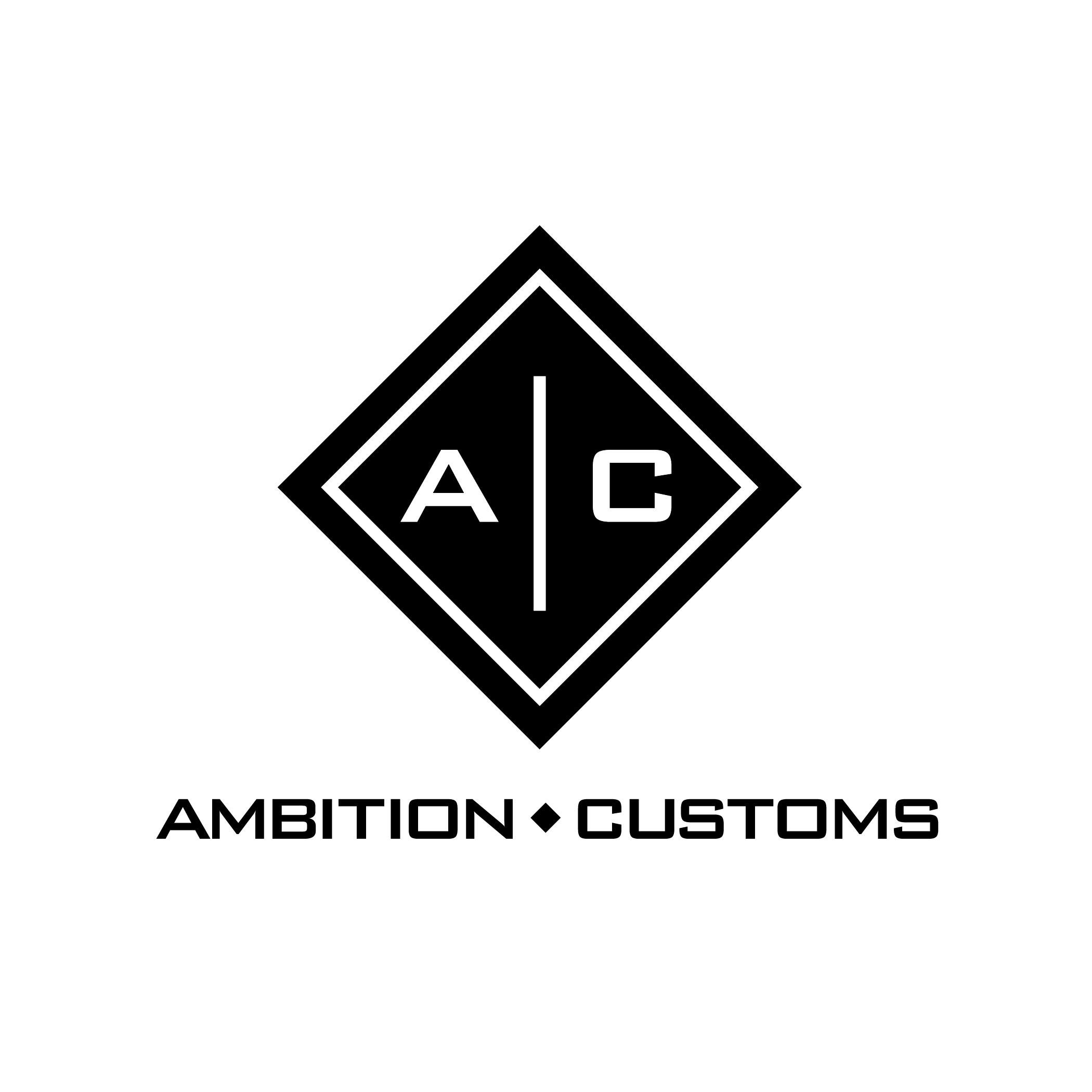 AmbitionCustoms's profile picture. LET US HELP BUILD YOUR BRAND! #Screenprinting #GraphicDesign #DyeSublimation #PromoProducts #CustomTshirts #Jerseys #BusinessCards #Signs#CustomAnything