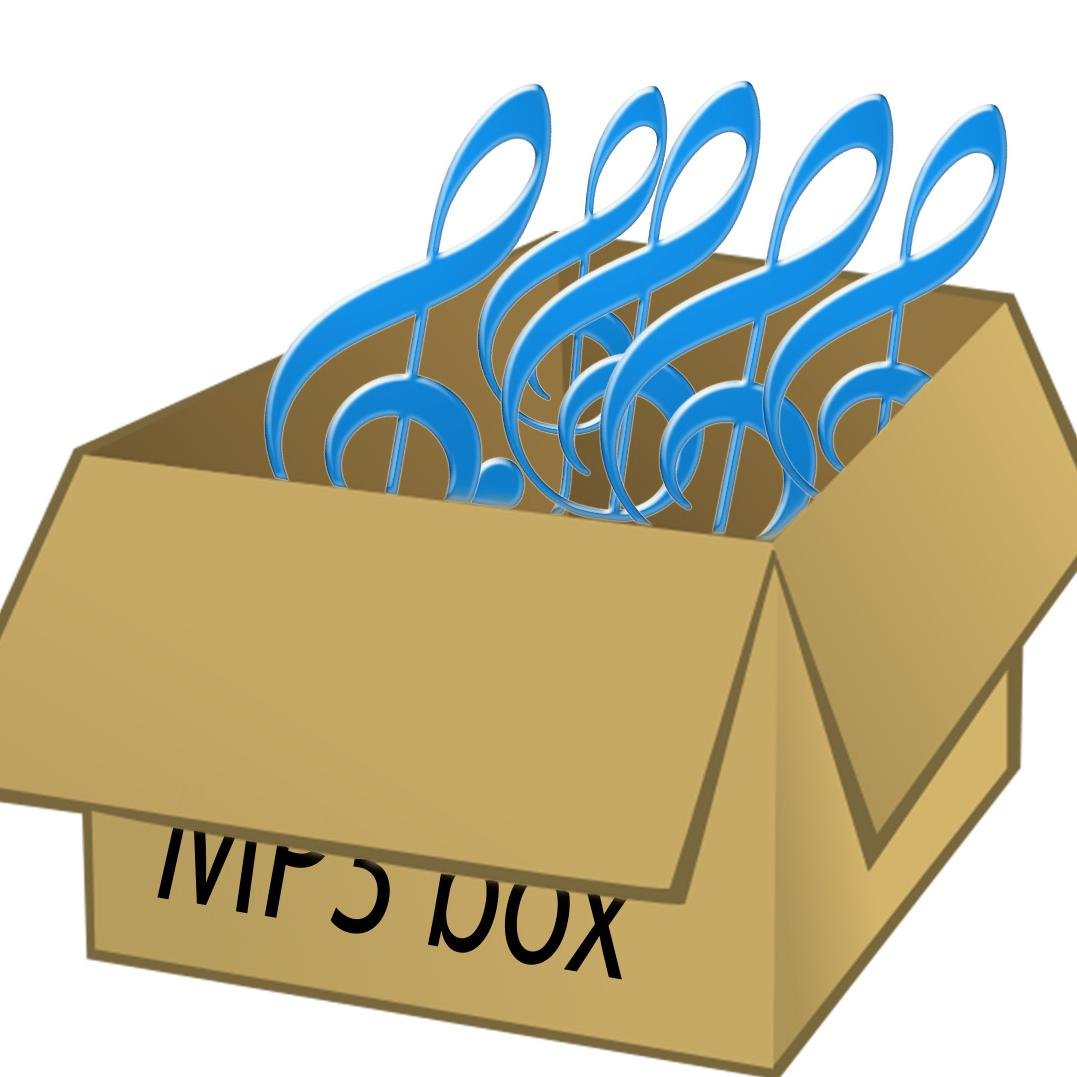 Free MP3 Downloads.