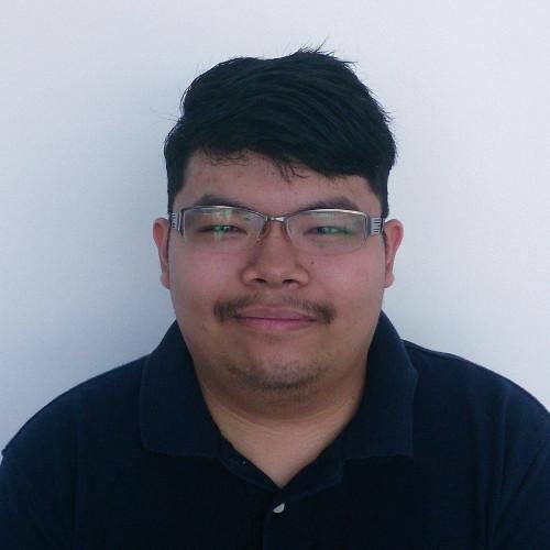 Gamer. Producer. Designer. Loves anime and manga.