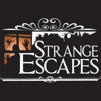 Strange Escapes (@strangeescapes) 's Twitter Profile