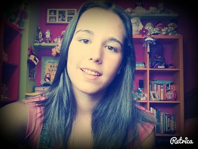 Hablar de mi es fácil, ser como yo es lo difícil | Más vale una verdad que duela que una mentira que ilusione | Adicta al deporte :) | Amante de la música ;)
