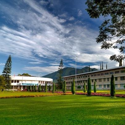 kampusdoa's profile picture. Bersatu, Bekerja Bagi TUHAN Sampai Yesus Datang! | Sabat Pagi 05.00 | Universitas Advent Indonesia | #UNAIkampusdoa