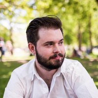 Brian Pullen (@wisebeard) 's Twitter Profile