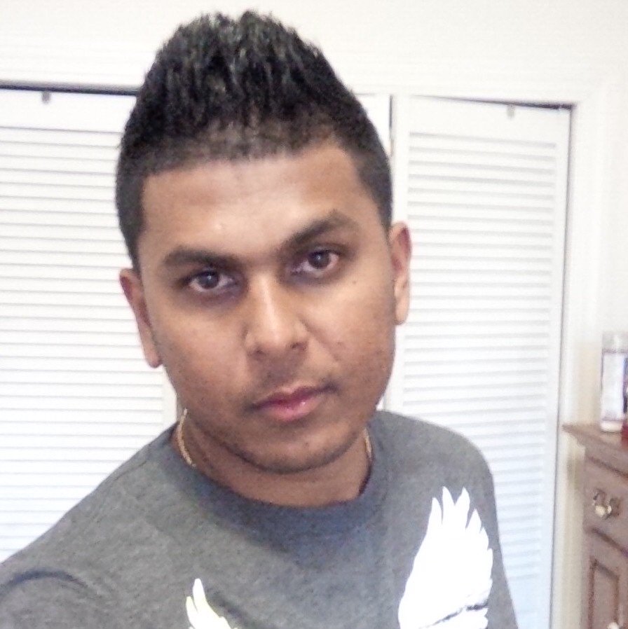 ceo of Vick car rental