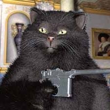 Djalakon's profile picture. Не шалю. Никого не трогаю.Починяю примус.
«Patria o muerte!» 