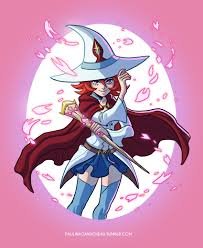 Hello. welcome to the show! this is my Shiny Chariot Rod (21+) RP