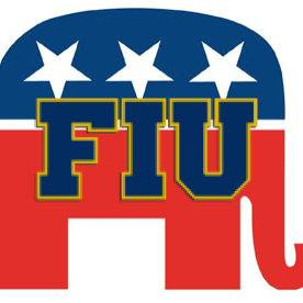 The Official Account of Florida International University's College Republicans -- http://t.co/Km7GyUTo4v #TheNewFaceOfTheGOP