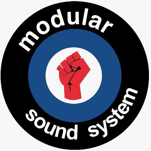 MODularsound's profile picture. We promote mod events UK wide.