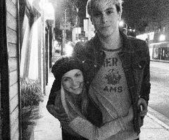 22, singer, actor, dancer, bassist, professional cuddler, soon-to-be father, and 1/5 of that crazy band. Engaged to that cute blonde, @ItsRydelMary.