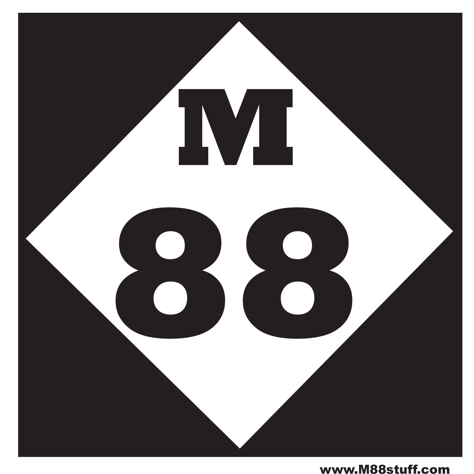 M88Stuff's profile picture. 26 miles of Scenic Highway in Majestic Northern Michigan, M88 Boasts 4 Lakes along its route for 4 Times the Fun!!! http://t.co/gFLue9rELG