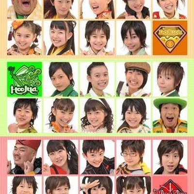 ズッキー 天てれアカ Tentere Like Twitter