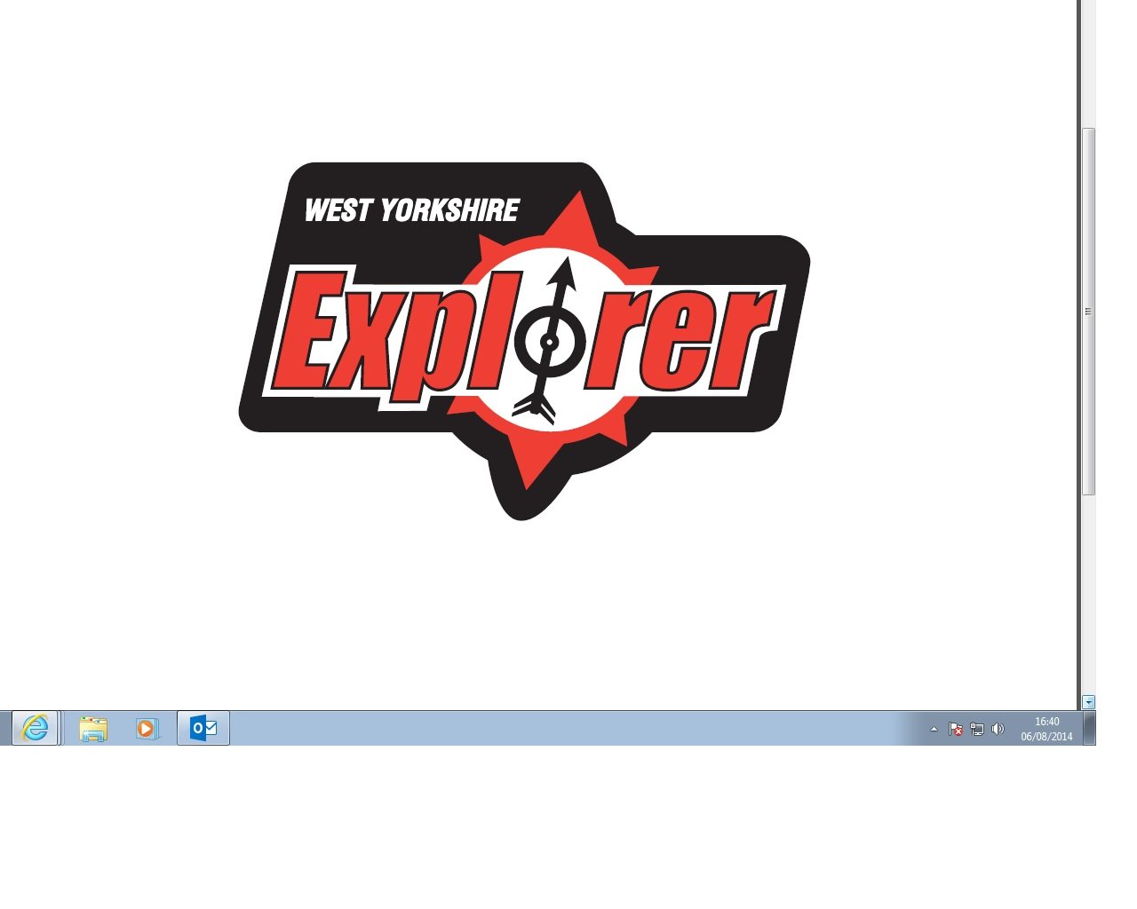 Explorers is an exciting programme for young people aged 16-18 to investigate different aspects of policing and at the same time support their communities.