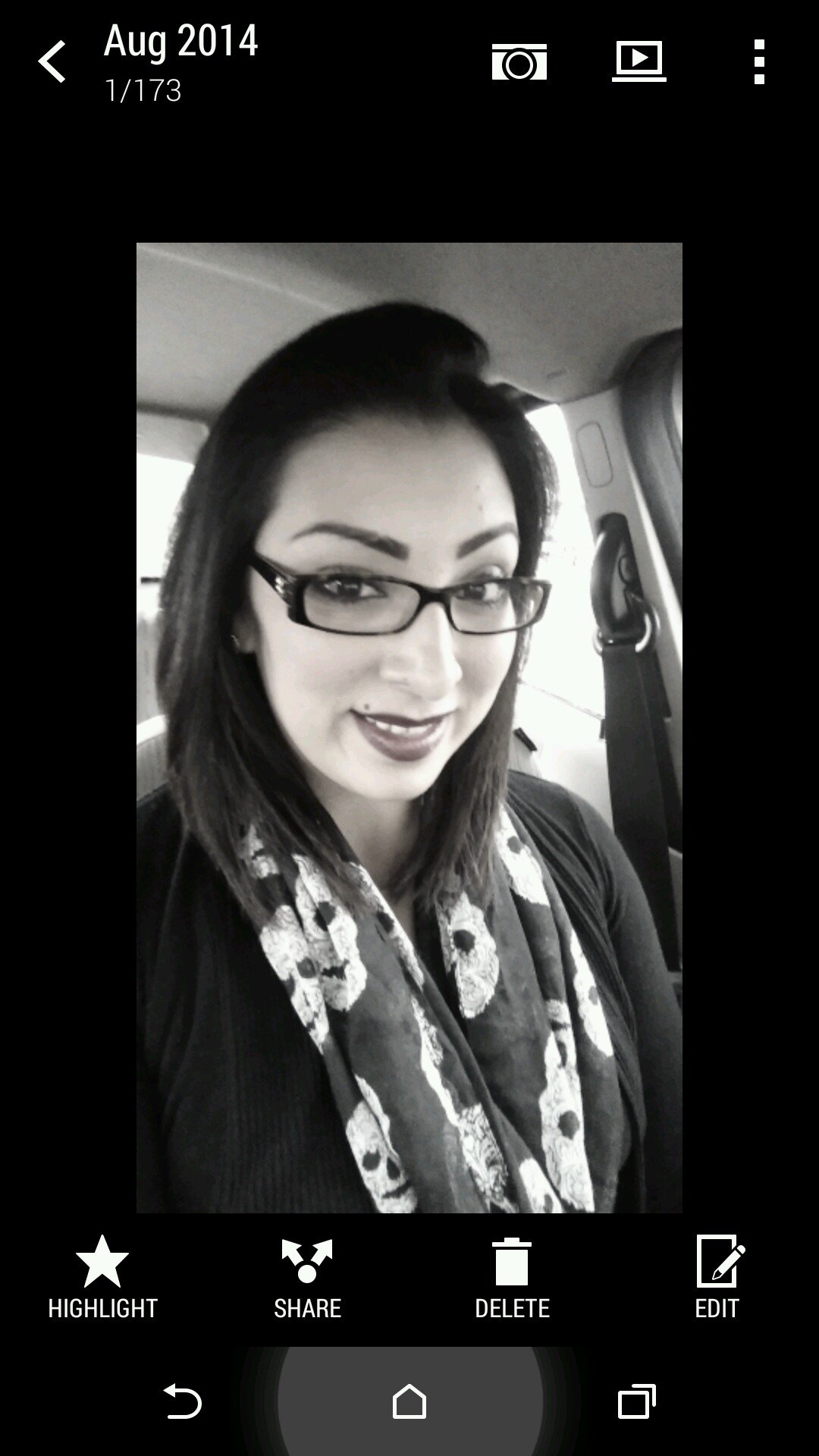 anniemay86's profile picture. 