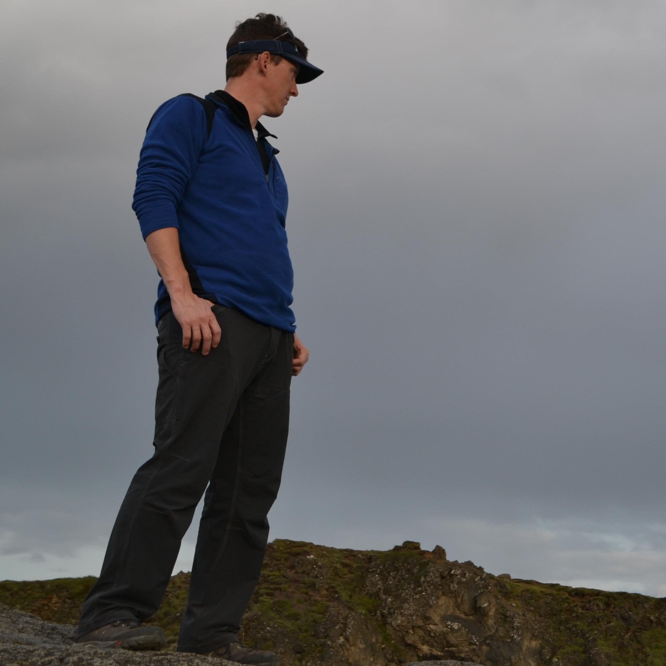 cboudin's profile picture. Prime Minister of Student Parliament