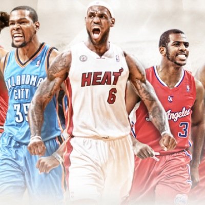 Follow for the latest breaking news around the NBA