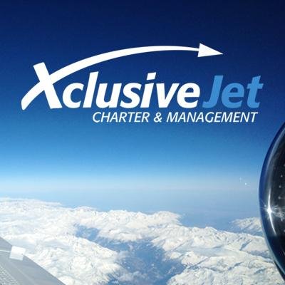Xclusive Jet Charter and Management Ltd is one of the fastest growing private jet operators in Europe and specialises in Aircraft Management, Charter and CAMO.