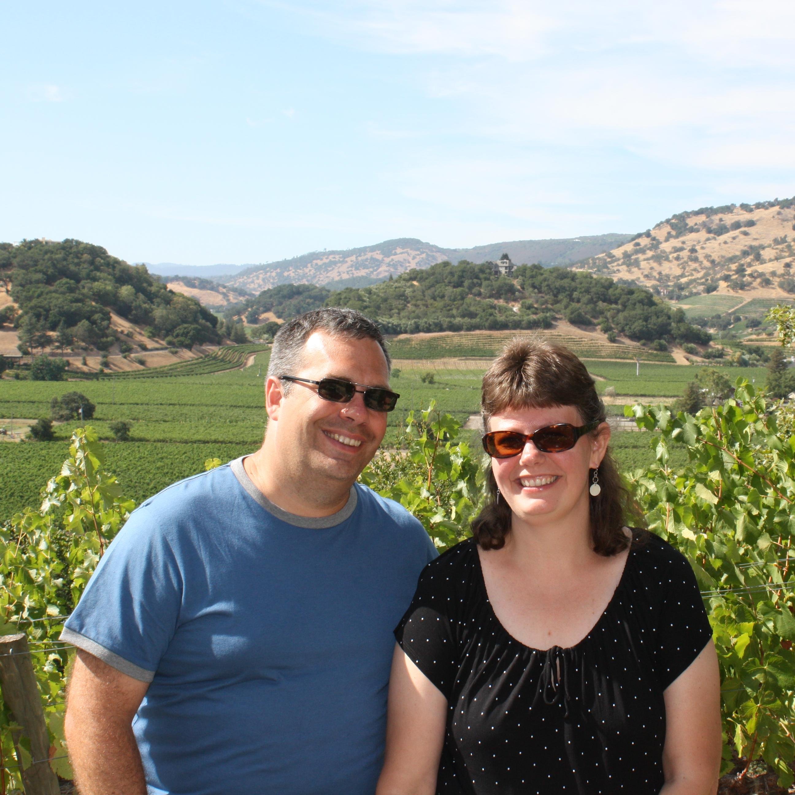 cemushr's profile picture. Econ/stats prof @ Illinois St. Univ, Travel Agent, WDW Freak, Cubs Fan, Team AllEars 2011/2012/2014, Wine Fanatic, Hubby, & Dad. NDD #83!!!