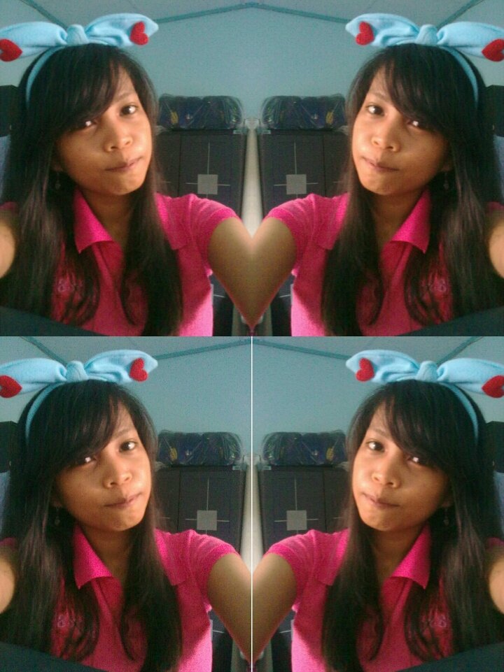 ﺑِﺴْﻢِ ﺍﻟﻠّﻪِ ﺍﻟﺮَّﺣْﻤَﻦِ ﺍﻟﺮَّﺣِﻴْﻢ‎ ‎‏♥♥‏

• i'll do what i want cause this is my life •
☺☻ IG : rizkyrachmadinah *new* / rrdina25 *hacked*