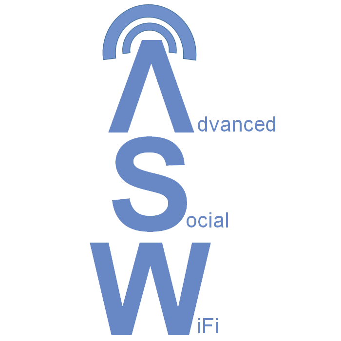AdvancedWifi's profile picture. ASW help businesses to gain the maximum return on investment from their Wi-Fi by integrating the service with the clients social media channels.