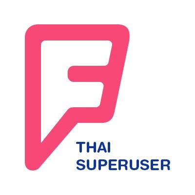 Official Twitter for Foursquare Superuser in Thailand. We handle you local Foursquare/Swarm problems!
