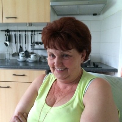 GebakkraamWilma's profile picture. 