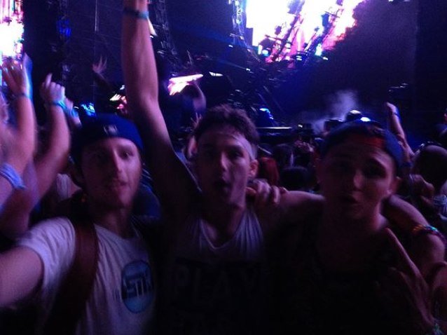 TyMWilliamson's profile picture. 