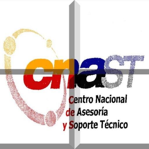 CNAST1's profile picture. Centro Nacional de Asesorias y Soporte Técnico, fundado como proyecto emprendedor en 2011