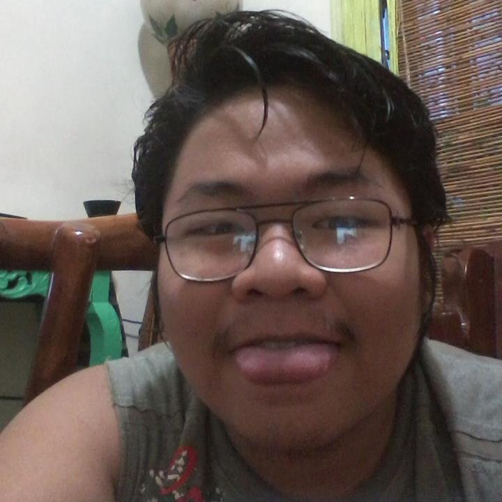 kung anong tingin mo sakin yun ako :))