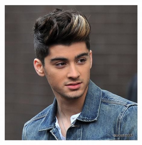Pécsi Kata
Zayn Malik