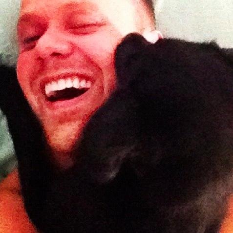 mikebillstrom's profile picture. 