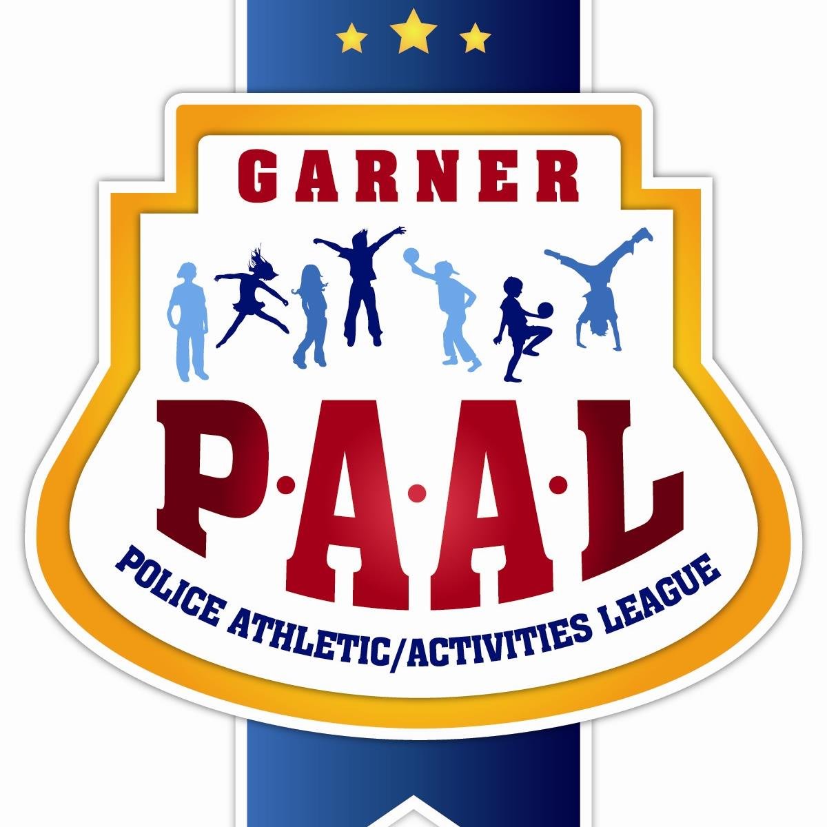 Welcome to the Garner Police Athletic/Activities League.