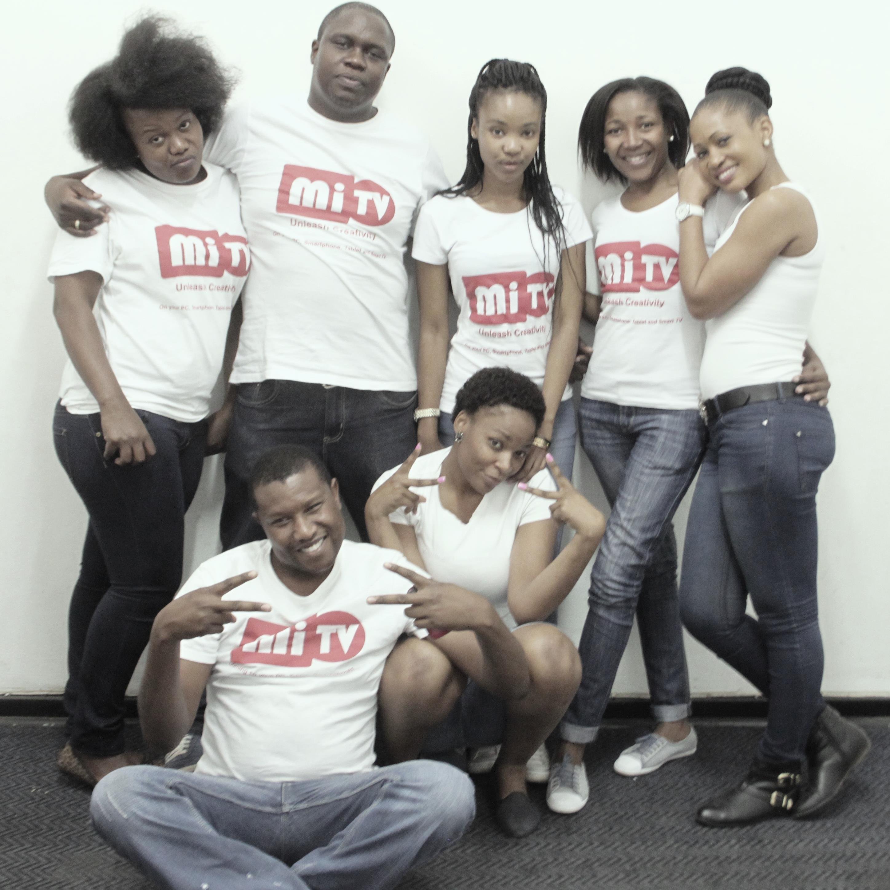 mitvworld's profile picture. South Africa first Online TV 
#siyatrapa