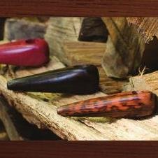 Exotic Hardwood Pipes Truly Hand-Crafted & Naturally Finished The Old-Fashioned Way. NO CHEMS! 4 Use By 18+. Disabled Vet, Father, Friend, & Part-time Celebrity