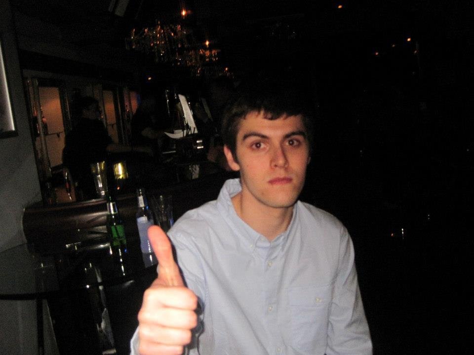 jeremyasullivan's profile picture. People / @ChimeGrad Advisor, Occasional triathlete, Traveller, Spurs fan