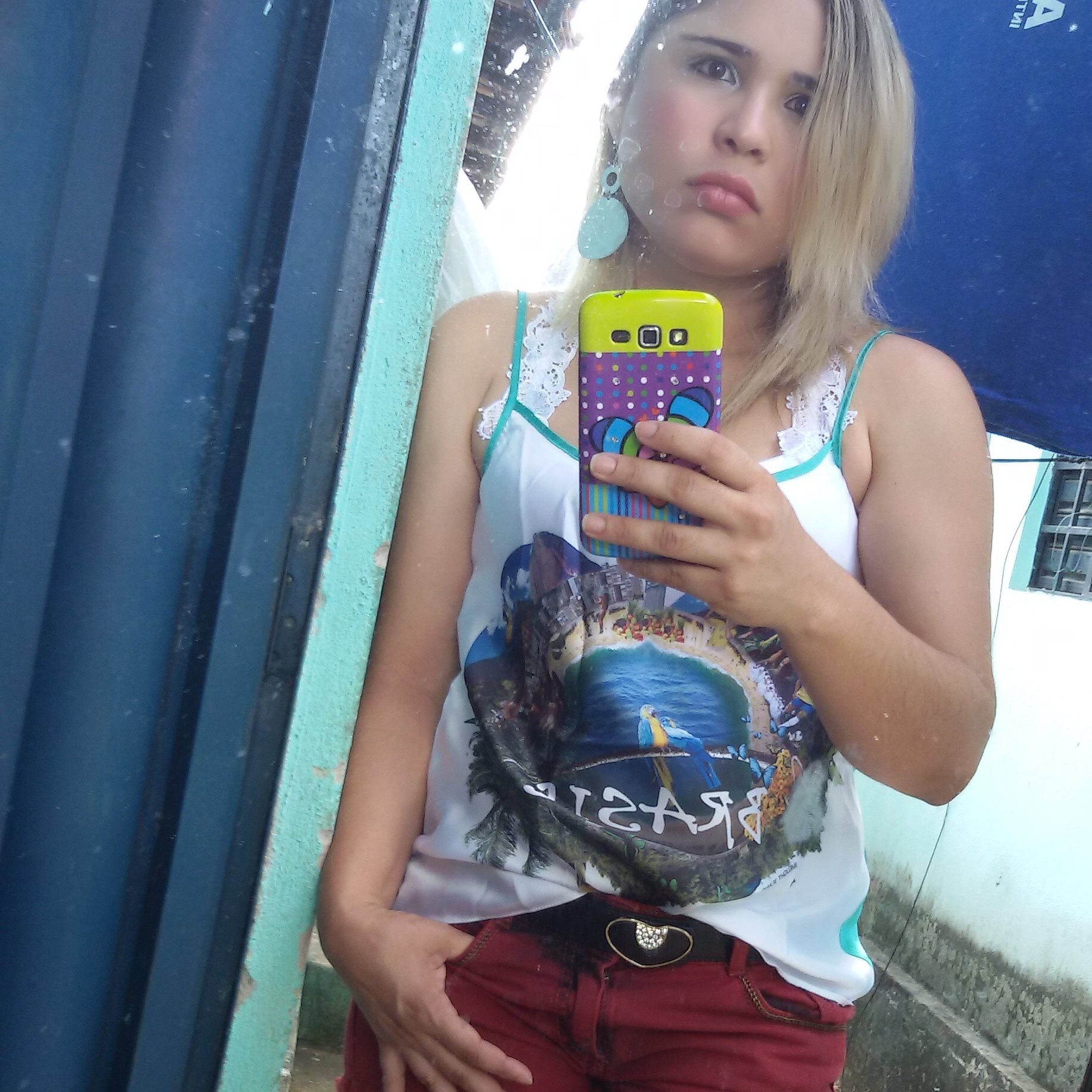 ♬⇥  O preço do sorriso só quem chora sabe o gosto ' -♪♡ ツ