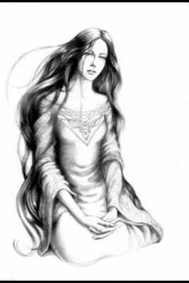 Hija del Rey Thingol de Doriath y Melian la Maia. Llamada Tinúviel por mi amado @BerenErcha. #SpanishFakeESDLA