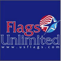 Flags Unlimited(@usflags) 's Twitter Profile Photo