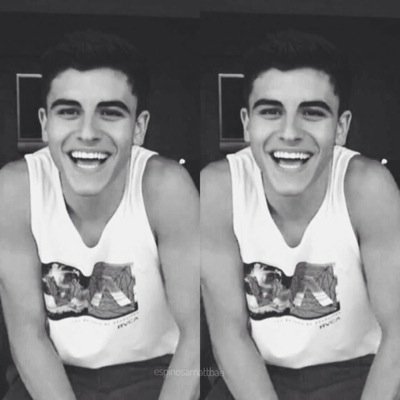 tropic_gilinsky's profile picture. 