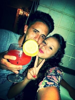 DeborayJavier's profile picture. 