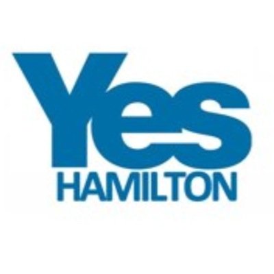 Yes - Hamilton on Twitter: "Team out today in Larkhall. Results: Yes: 63% No: 37% Another win! # Yes - Hamilton on Twitter: "Team out today in Larkhall. Results: Yes: 63% No: 37% Another win! #