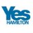Yes - Hamilton