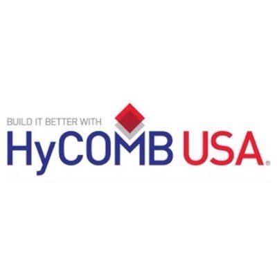 HyCOMB USA lightweight panels are available in your choice of Natural Stone or Porcelain Veneer on an Aluminum Honeycomb Backer. Exterior Cladding and Interior.