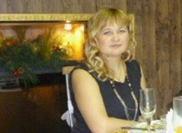 Svetazyuzina11's profile picture. 