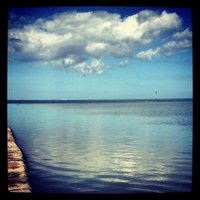 Walpole Bay (@walpolebayswim) Twitter profile photo