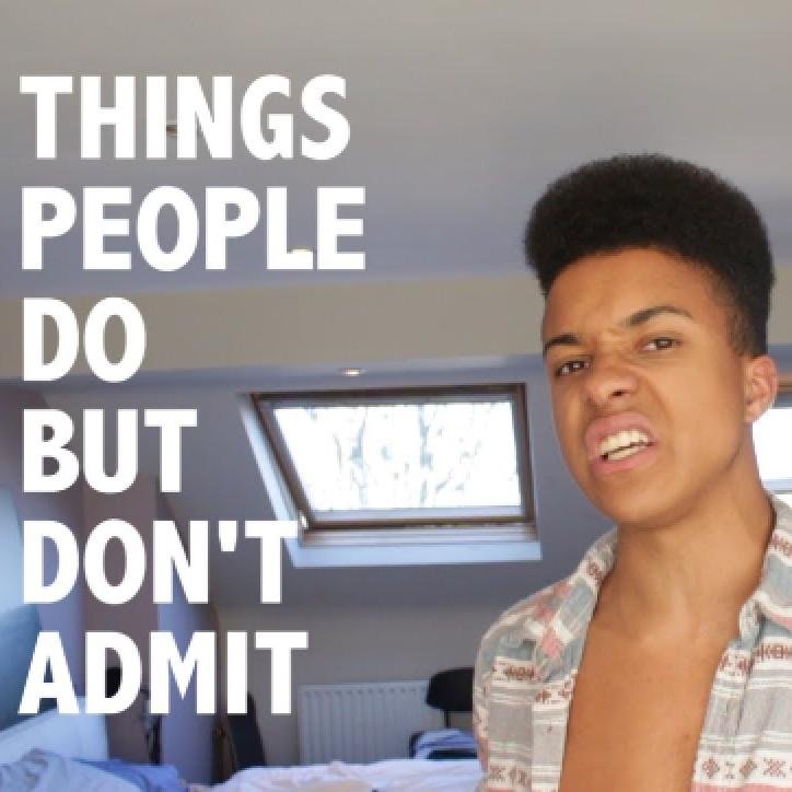 @AdamWaithe is too funny his videos are the best and would never fail to make you laugh