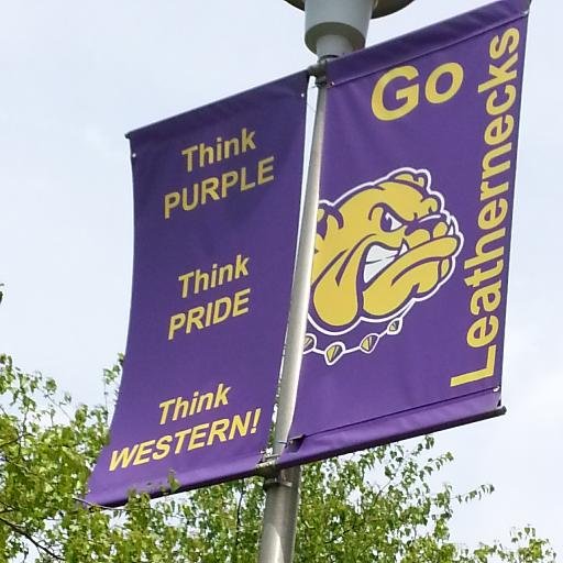 The great things happening at Western Illinois University!