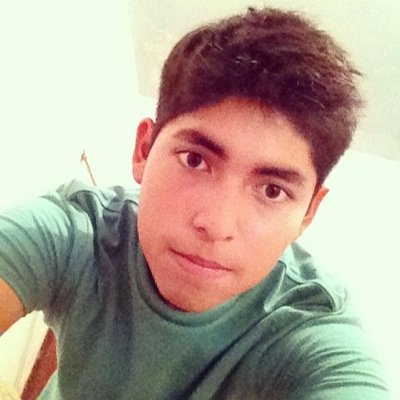 El pensamiento de uno, es lo mas importante.

instagram - Joorgeram